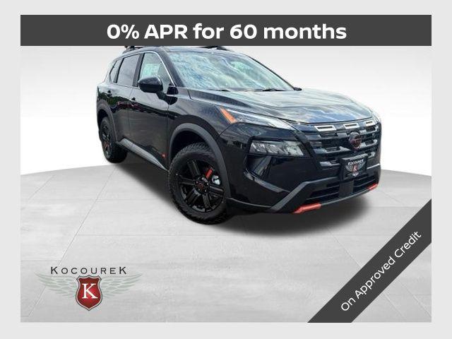 2026 Nissan Rogue Rock Creek for sale in Wausau, WI