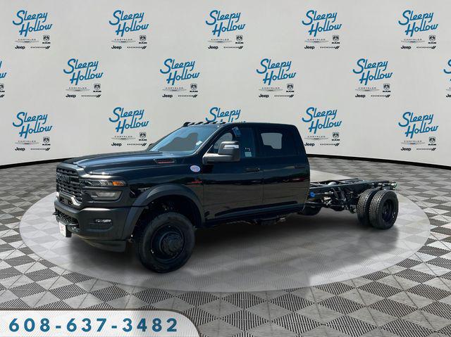 2026 Ram 5500 Tradesman/Big Horn for sale in Viroqua, WI