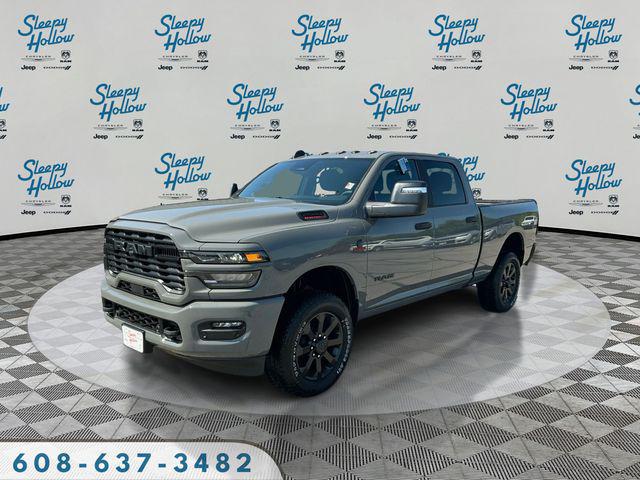 2026 Ram 2500 Big Horn Crew Cab 4x4 6'4" Box for sale in Viroqua, WI