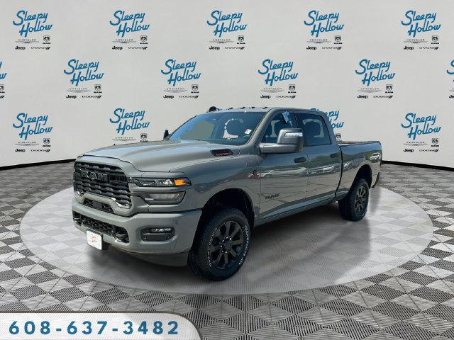 2026 Ram 2500 Big Horn Crew Cab 4x4 64 Box for sale in Viroqua, WI