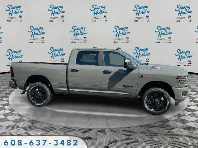 2026 Ram 2500 Big Horn Crew Cab 4x4 64 Box
