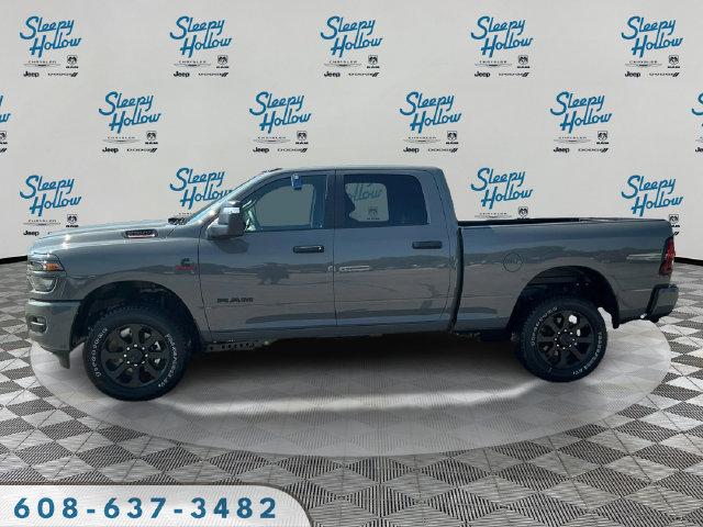 2026 Ram 2500 Big Horn Crew Cab 4x4 64 Box