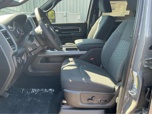 2026 Ram 2500 Big Horn Crew Cab 4x4 64 Box
