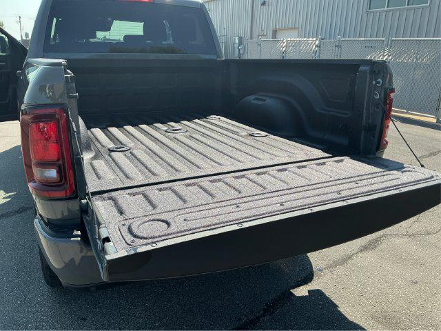 2026 Ram 2500 Big Horn Crew Cab 4x4 64 Box