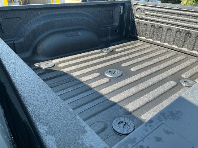 2026 Ram 2500 Big Horn Crew Cab 4x4 64 Box