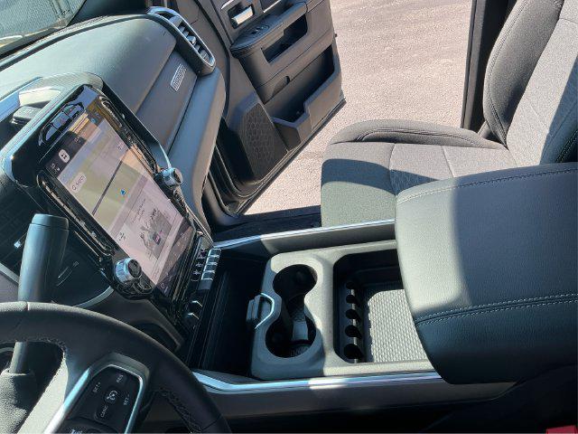 2026 Ram 2500 Big Horn Crew Cab 4x4 64 Box
