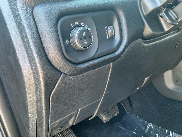 2026 Ram 2500 Big Horn Crew Cab 4x4 64 Box