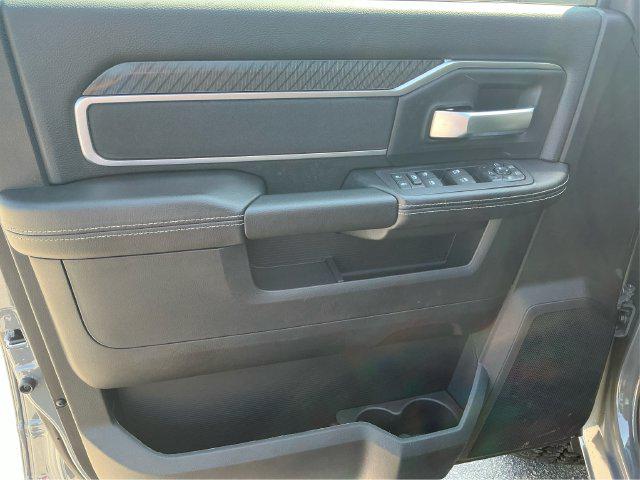 2026 Ram 2500 Big Horn Crew Cab 4x4 64 Box