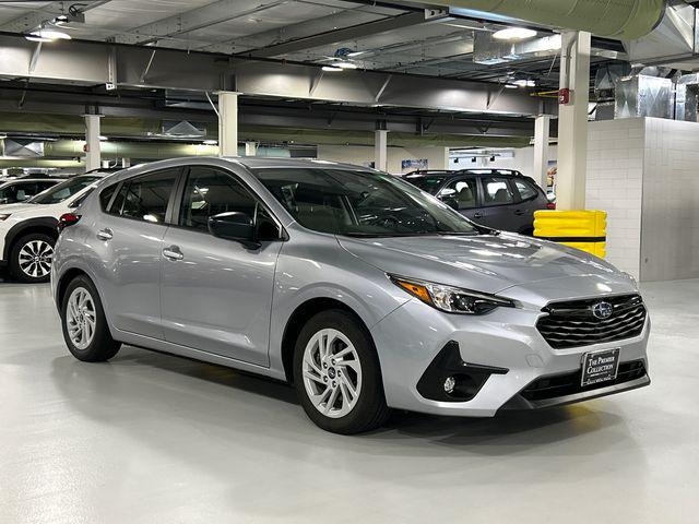 2024 Subaru Impreza Base 5-Door for sale in Elmsford, NY
