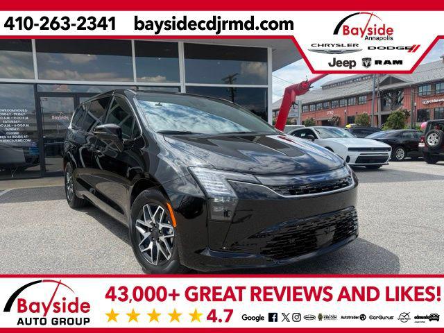 2027 Chrysler Pacifica Limited for sale in Annapolis, MD