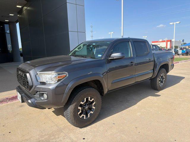 2019 Toyota Tacoma SR5 V6 for sale in Fort Worth, TX