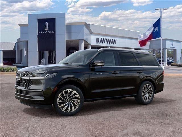 2027 Lincoln Navigator Black Label for sale in Houston, TX