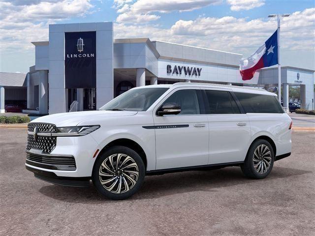 2027 Lincoln Navigator Black Label L for sale in Houston, TX