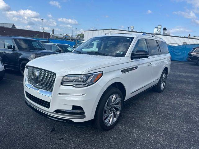 2024 Lincoln Navigator Reserve for sale in Lemoyne, PA