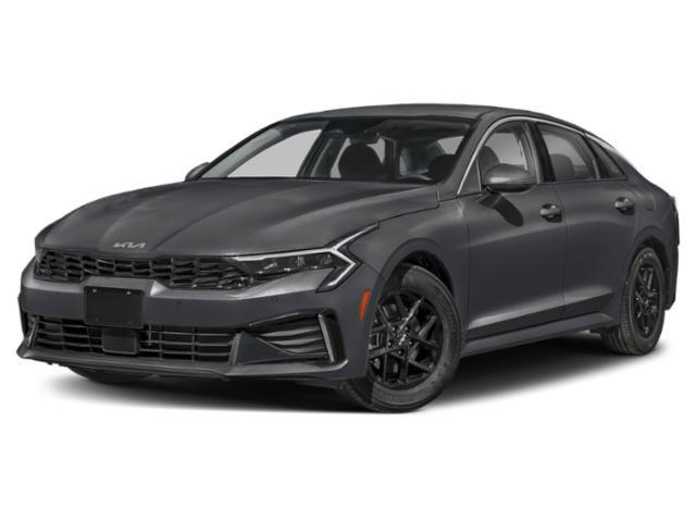 2025 Kia K5 LXS for sale in Tempe, AZ