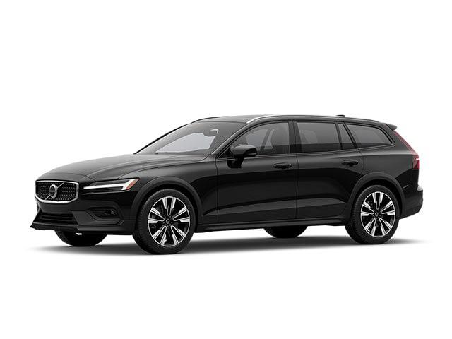2026 Volvo V60 Cross Country Ultra, B5 AWD Gas mild hybrid for sale in Shelburne, VT