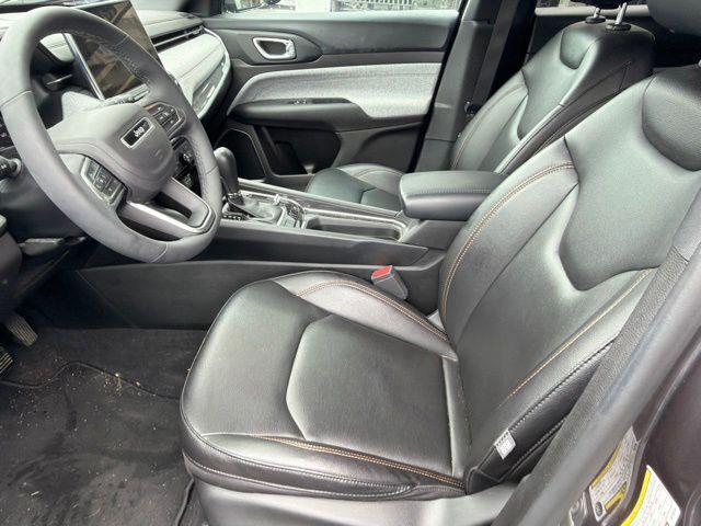 2024 Jeep Compass Latitude Lux FWD 2024 Jeep Compass Latitude Lux FWD