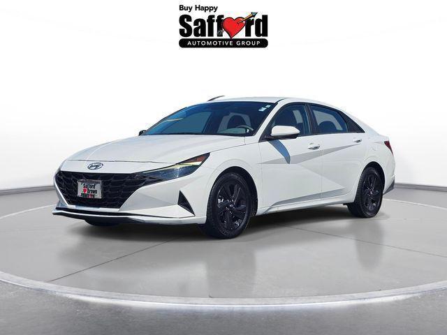 2023 Hyundai Elantra SEL 2023 Hyundai Elantra SEL