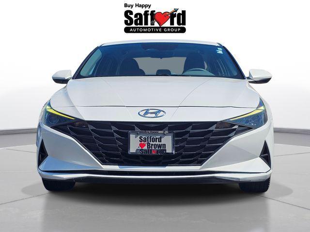 2023 Hyundai Elantra SEL 2023 Hyundai Elantra SEL