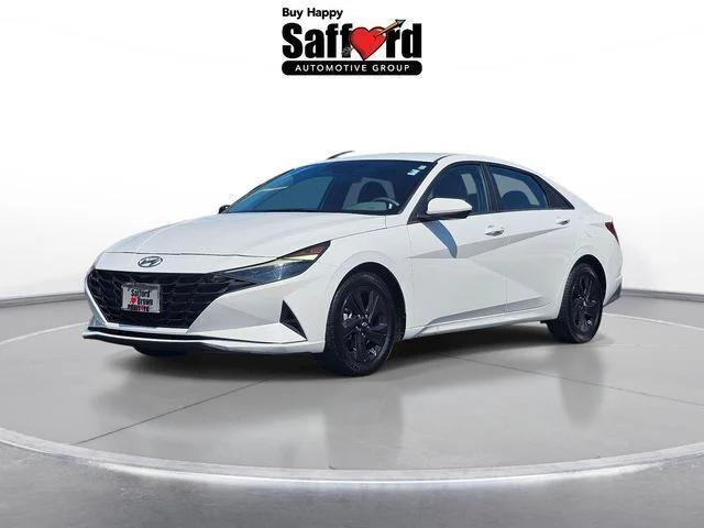2023 Hyundai Elantra SEL 2023 Hyundai Elantra SEL