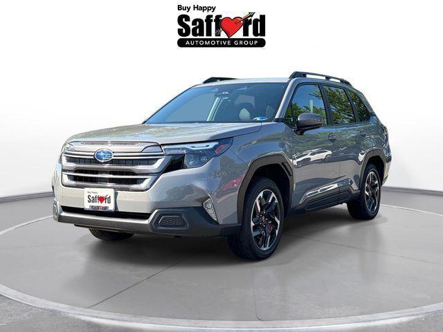 2026 Subaru Forester Premium 2026 Subaru Forester Premium