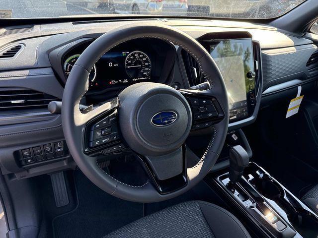2026 Subaru Forester Premium 2026 Subaru Forester Premium