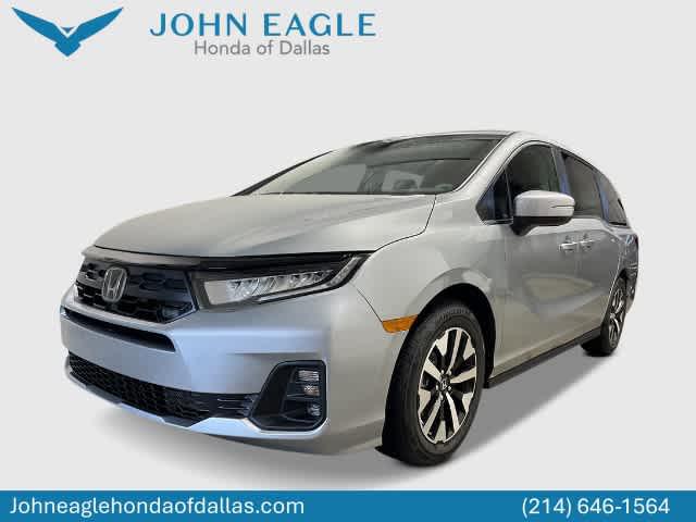 2026 Honda Odyssey EX-L for sale in Dallas, TX