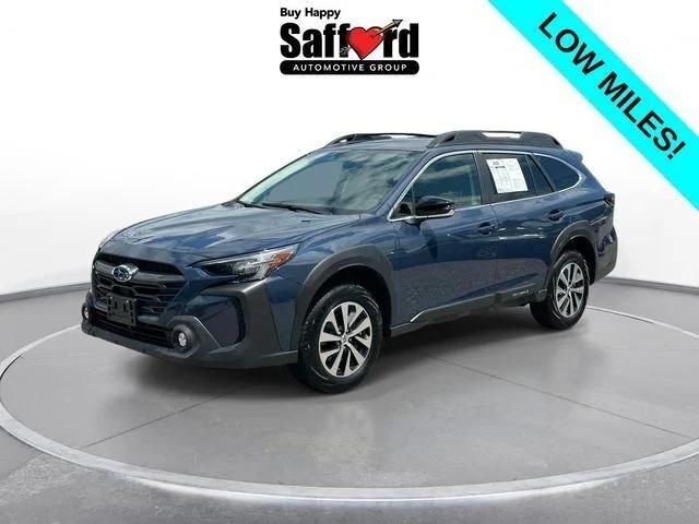 2025 Subaru Outback Premium 2025 Subaru Outback Premium