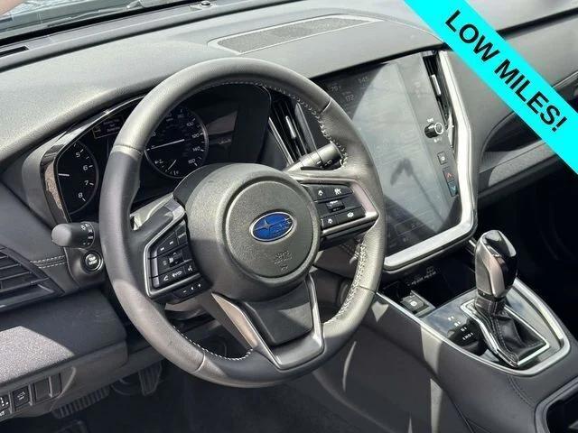 2025 Subaru Outback Premium 2025 Subaru Outback Premium