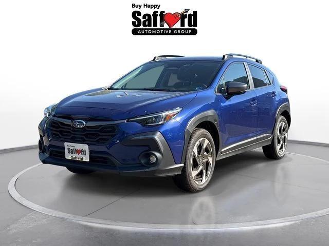 2026 Subaru Crosstrek Limited 2026 Subaru Crosstrek Limited