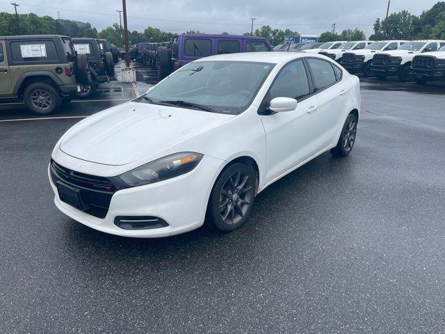 2015 Dodge Dart SE for sale in Charlotte, NC