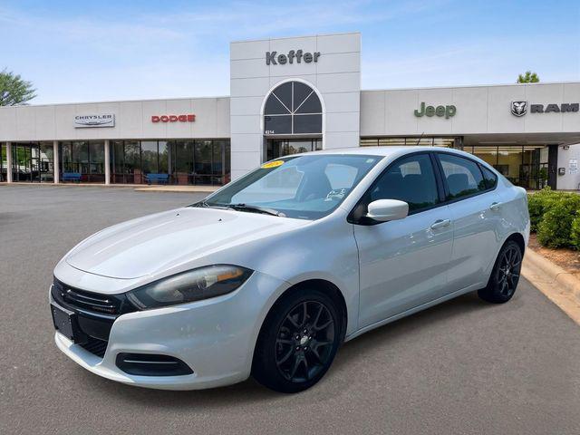 2015 Dodge Dart SE for sale in Charlotte, NC