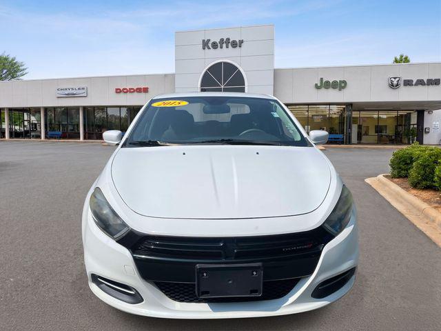 2015 Dodge Dart SE