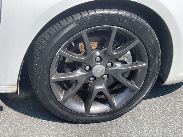 2015 Dodge Dart SE