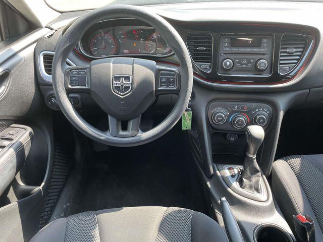 2015 Dodge Dart SE