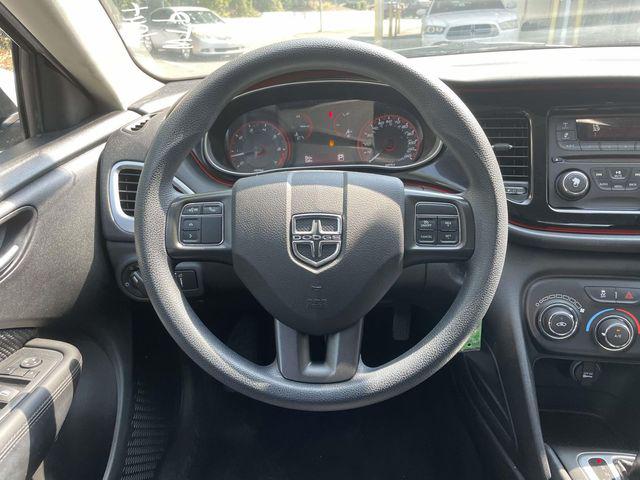2015 Dodge Dart SE