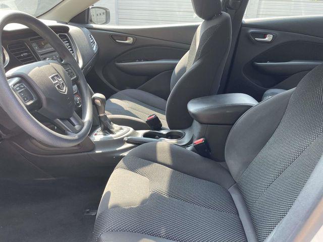 2015 Dodge Dart SE