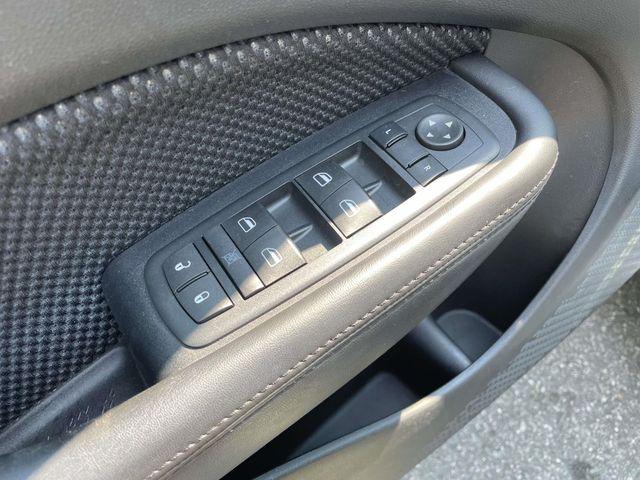 2015 Dodge Dart SE