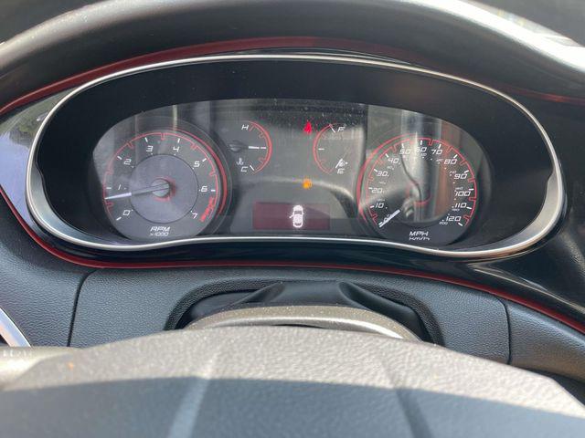 2015 Dodge Dart SE