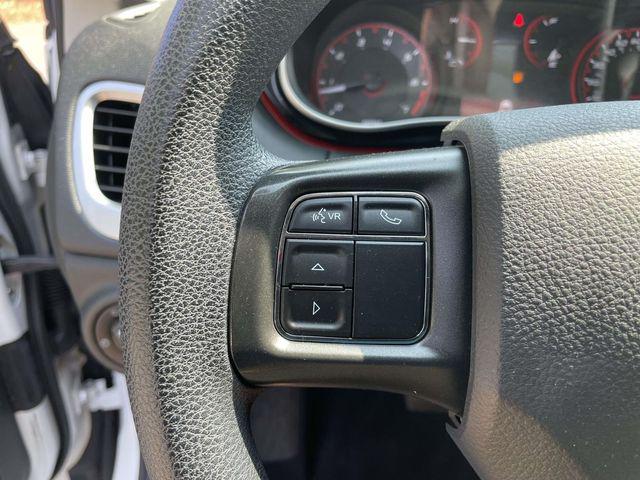 2015 Dodge Dart SE