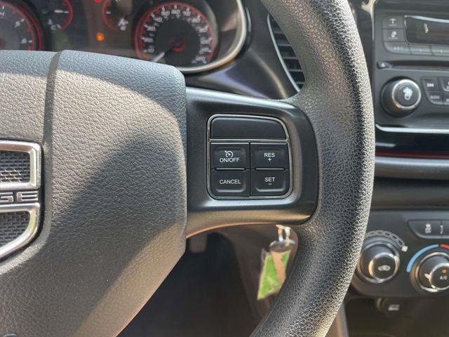 2015 Dodge Dart SE