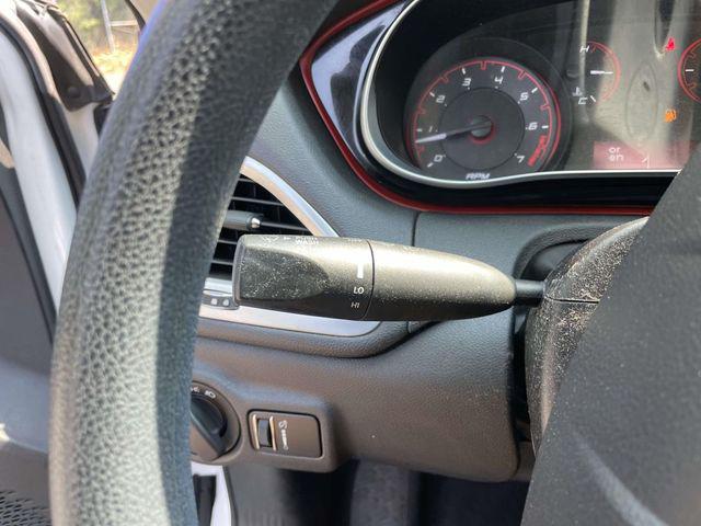 2015 Dodge Dart SE