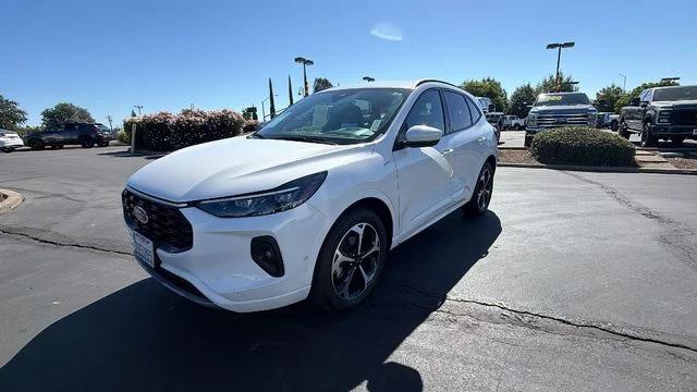 2024 Ford Escape ST-Line Elite for sale in Redding, CA