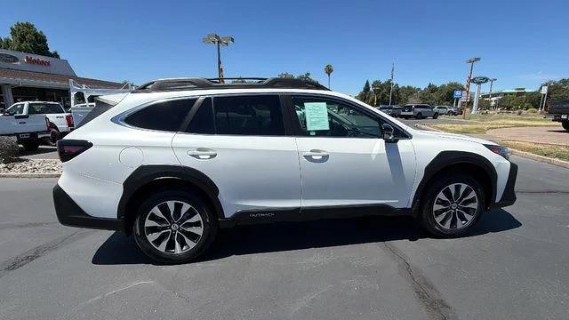 2023 Subaru Outback Limited