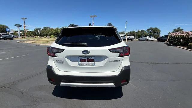 2023 Subaru Outback Limited