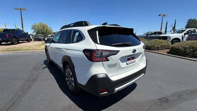 2023 Subaru Outback Limited