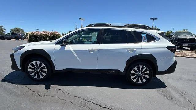 2023 Subaru Outback Limited