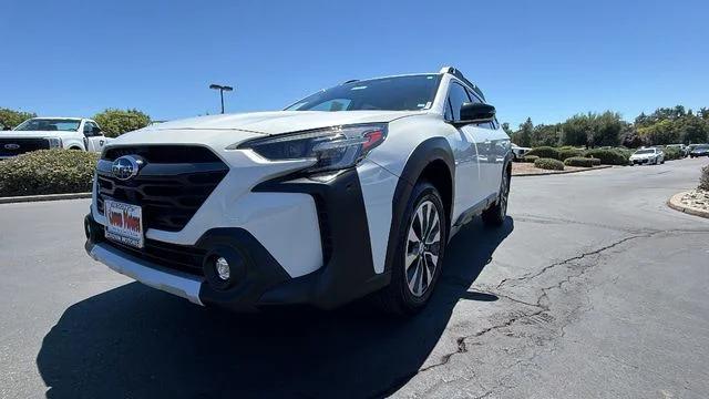 2023 Subaru Outback Limited