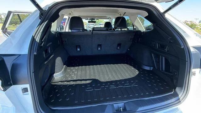 2023 Subaru Outback Limited
