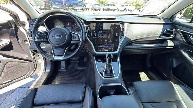 2023 Subaru Outback Limited